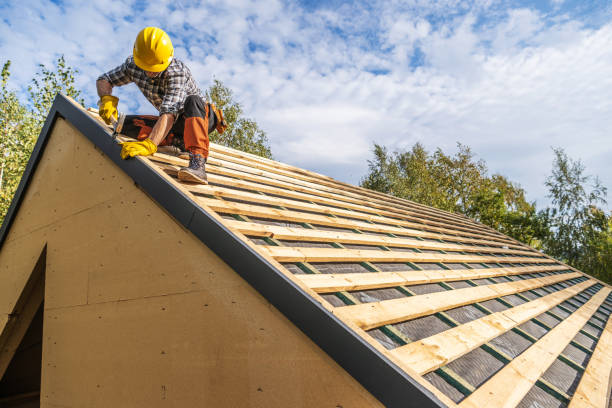Tile Roofing Contractor in North Little Rock, AR