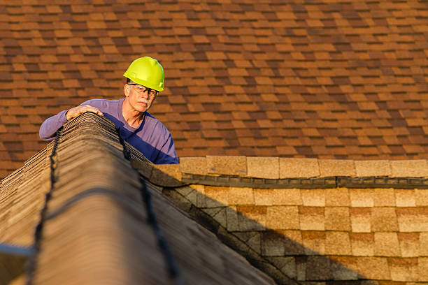 Quick and Trustworthy Emergency Roof Repair Services in North Little Rock, AR