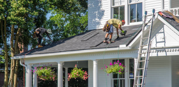 Best Emergency Roof Repair  in North Little Rock, AR